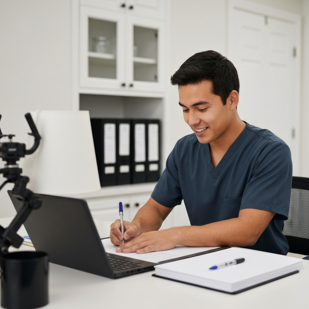 AlHuda 24/7 Notary Public & Mobile Notary